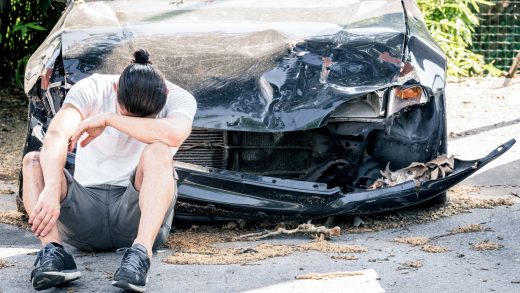 Guide: Initial Consultation with a Car Accident Lawyer