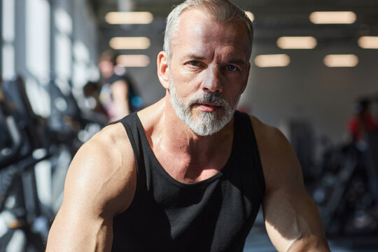 Men wellness Health
