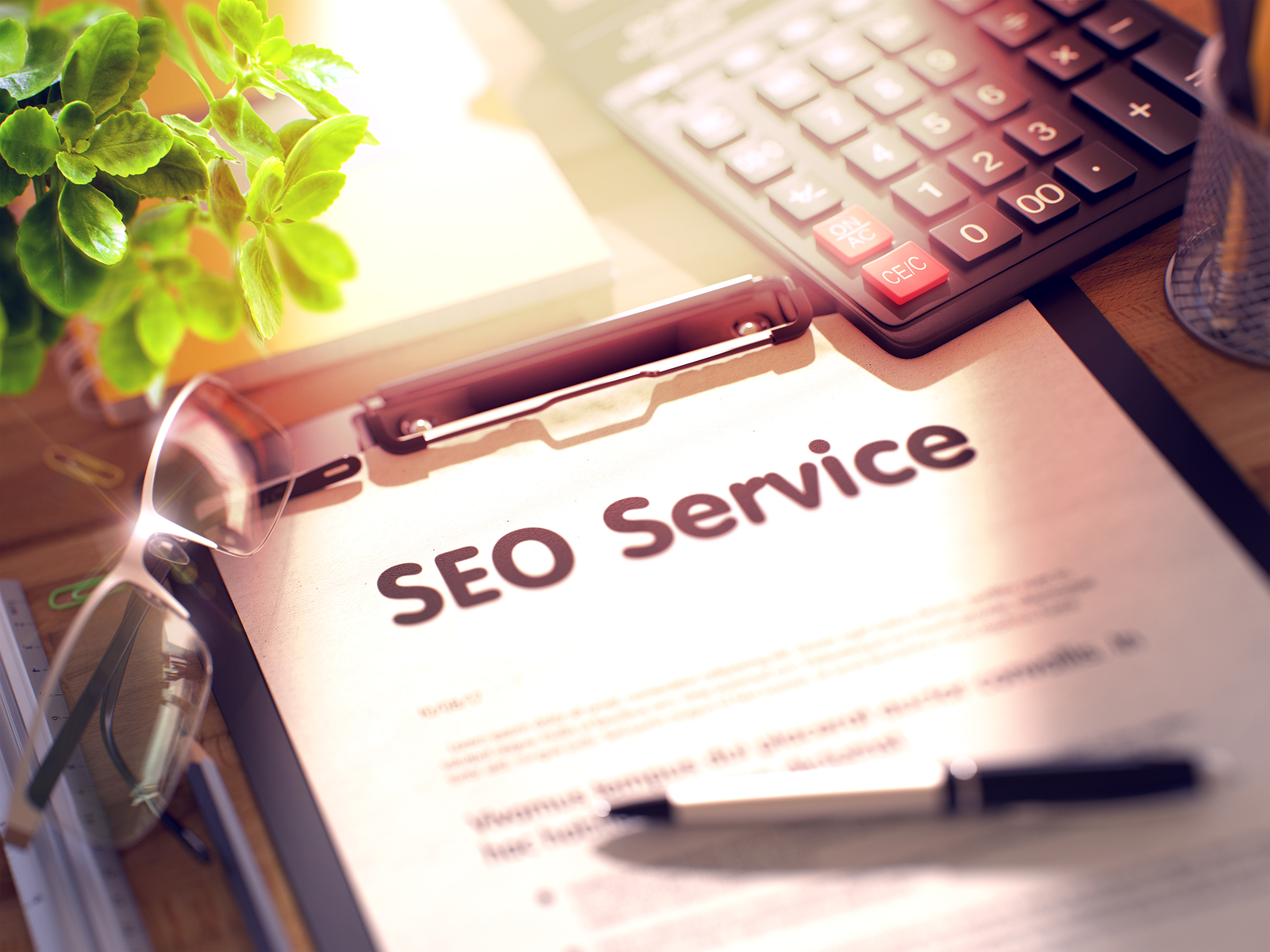 SEO Service